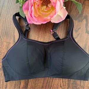 Panache boundless wireless sports bra, 34D